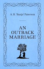 Download this eBook An Outback Marriage