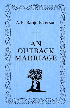 Download the eBook: An Outback Marriage