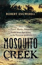 Download this eBook Mosquito Creek