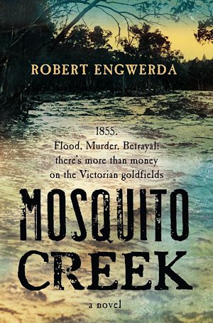 Download the eBook: Mosquito Creek