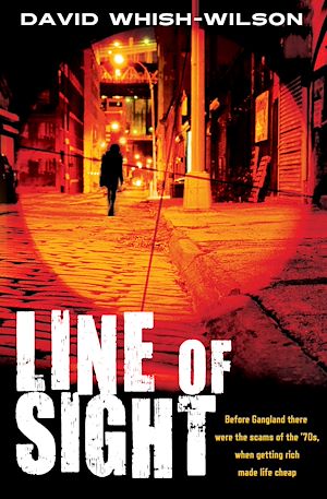 Download the eBook: Line of Sight