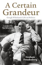 Download this eBook A Certain Grandeur