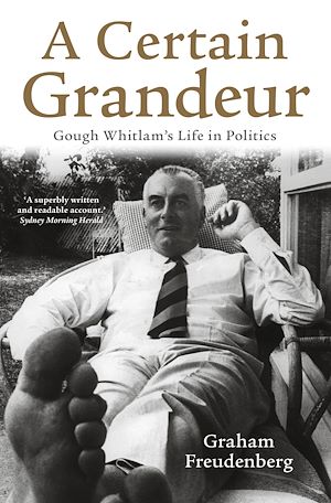 Download the eBook: A Certain Grandeur