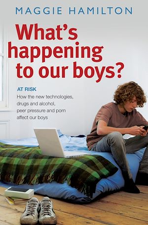 Téléchargez le livre :  What's Happening to Our Boys