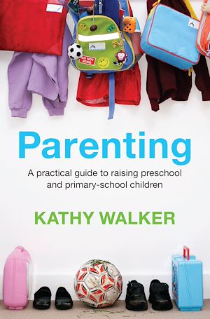Download the eBook: Parenting