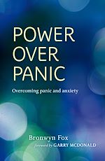 Download this eBook Power Over Panic