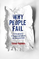 Download this eBook Why People Fail