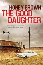 Download this eBook The Good Daughter