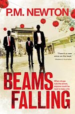 Télécharger le livre :  Beams Falling