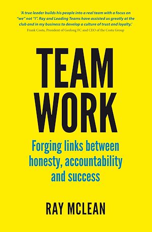 Download the eBook: Team Work