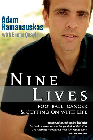Download the eBook: Nine Lives