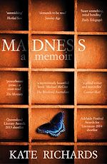 Download this eBook Madness: a Memoir