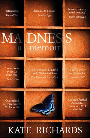 Download the eBook: Madness: a Memoir