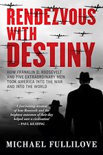 Download this eBook Rendezvous with Destiny