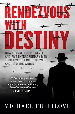 Download the eBook: Rendezvous with Destiny
