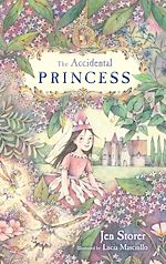 Télécharger le livre :  The Accidental Princess