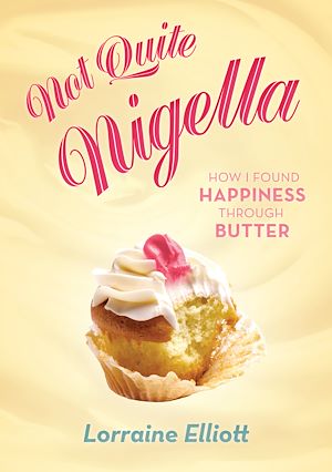Download the eBook: Not Quite Nigella