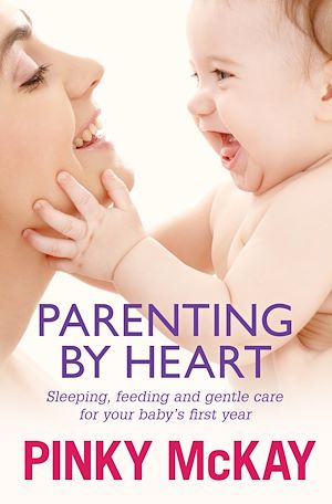 Download the eBook: Parenting by Heart