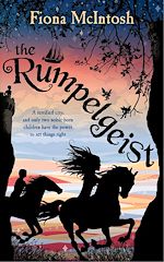 Download this eBook The Rumpelgeist