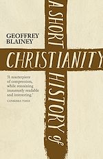 Télécharger le livre :  A Short History of Christianity