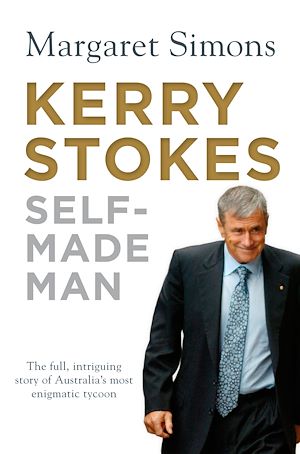 Download the eBook: Kerry Stokes