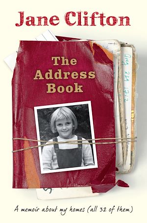 Download the eBook: The Address Book