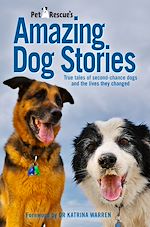 Download this eBook Petrescue's Amazing Dog Stories