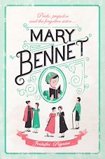 Download this eBook Mary Bennet