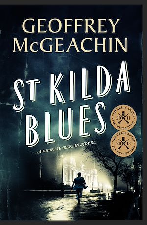Téléchargez le livre :  St Kilda Blues