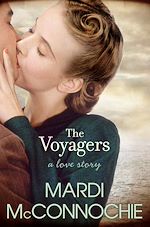 Download this eBook The Voyagers