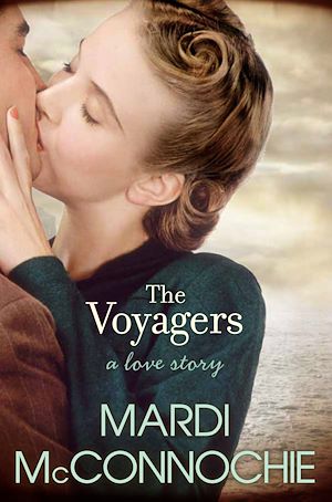 Download the eBook: The Voyagers
