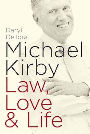 Download the eBook: Michael Kirby
