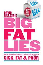 Télécharger le livre :  Big Fat Lies
