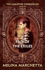 Télécharger le livre :  Froi of the Exiles