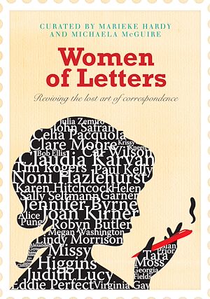 Téléchargez le livre :  Women of Letters