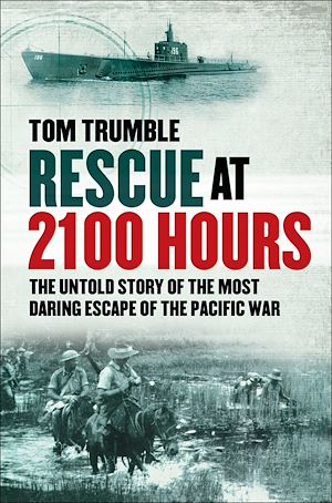 Téléchargez le livre :  Rescue At 2100 Hours