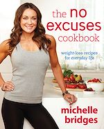 Download this eBook No Excuses Cookbook