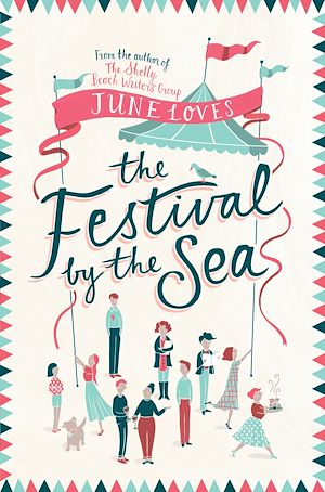 Download the eBook: Festival by the Sea
