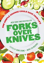 Télécharger le livre :  Forks Over Knives