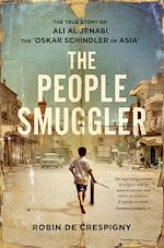 Télécharger le livre :  The People Smuggler
