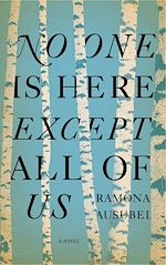 Download this eBook No One is Here Except All of Us