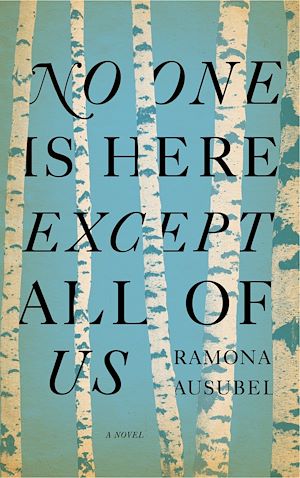 Download the eBook: No One is Here Except All of Us