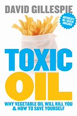 Download this eBook Toxic Oil