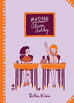 Download the eBook: Hating Alison Ashley: Australian Children's Classics