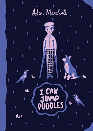 Download the eBook: I Can Jump Puddles