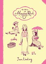 Download this eBook Picnic At Hanging Rock