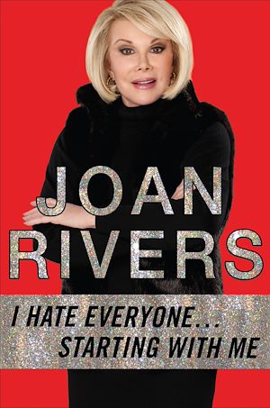 Download the eBook: I Hate Everyone...Starting with Me