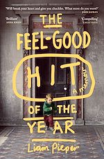 Télécharger le livre :  The Feel-Good Hit of the Year