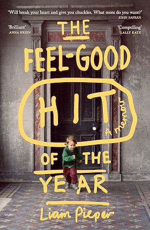 Download the eBook: The Feel-Good Hit of the Year