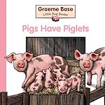 Télécharger le livre :  Pigs have Piglets